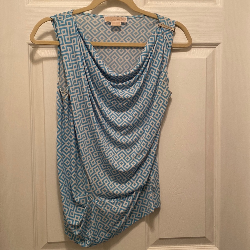 Michael Kors blouse